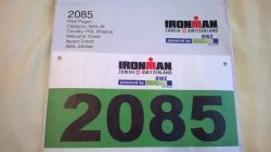 Ironman Zurych 2014