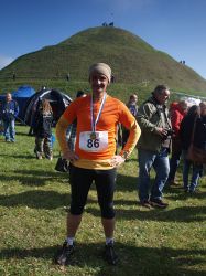 Bieg 3 Kopcow 2010 r