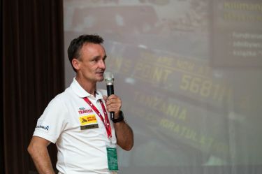 Prelekcja motywacyjna_Bukowina Tatrzańska 2015