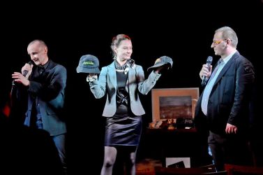 Z Grzesiem Halamą- aukcja dla Fundacji Mam Dom