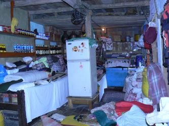 Himalajski pierdolinik