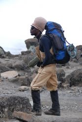 Mega Guide-Kilmanjaro 2011