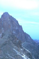 Mt.Kenya Bathian