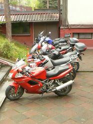 Ducati Jędrusia i reszta złomu