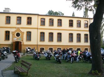 Moto Zlot Milicz 2013