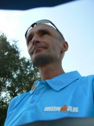 Ironmanowa klata wariata