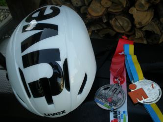 Najlepsze triathlonowe wspomnienia