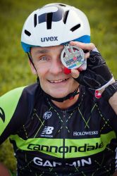 Satysfakcja triaithlonisty