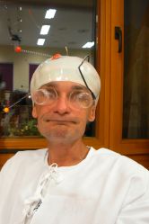 Bal w Domu Wariatów -Milicz 2013