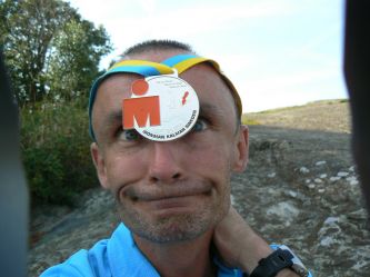 Ironamnowy stan umysłu