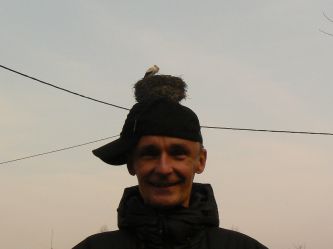 Początek wiosny 2013