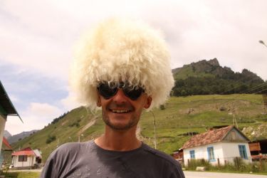 Pogon góral kaukaski