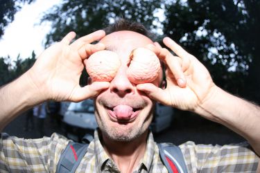 Zachwyt nad otaczającym Światem