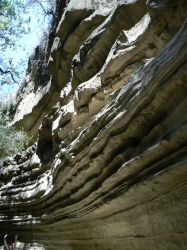 Kolebka ludzkości-wąwóz Hells Gate