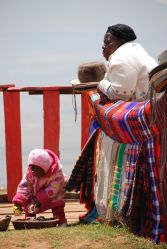 Koloryt na progu Afrykańskiego Rowu