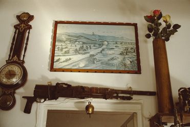 Kreteńczycy o Niemcach pamiętają