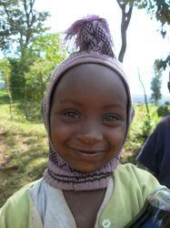 Pinky Winky z Subukia